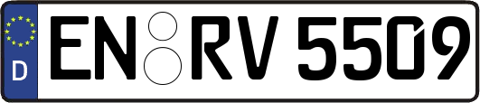 EN-RV5509