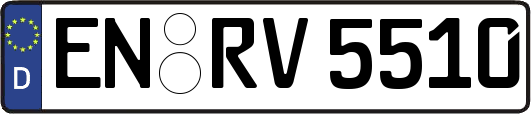 EN-RV5510