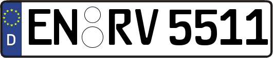 EN-RV5511