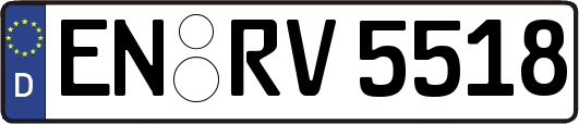 EN-RV5518