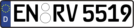 EN-RV5519
