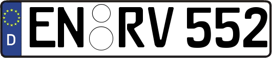 EN-RV552