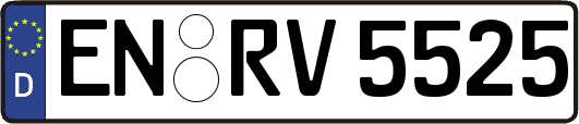 EN-RV5525