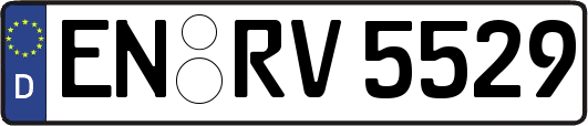 EN-RV5529