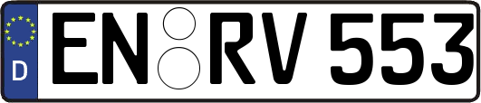 EN-RV553
