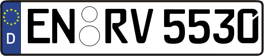 EN-RV5530