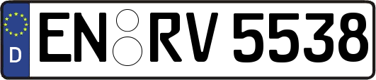 EN-RV5538