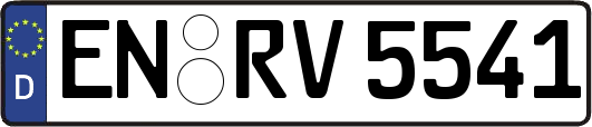 EN-RV5541