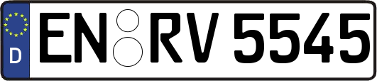 EN-RV5545
