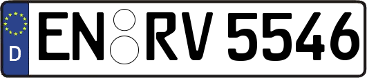 EN-RV5546