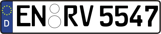 EN-RV5547
