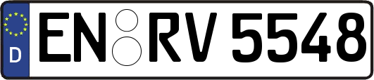 EN-RV5548