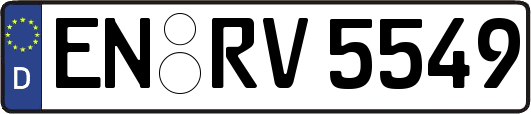 EN-RV5549