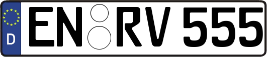 EN-RV555