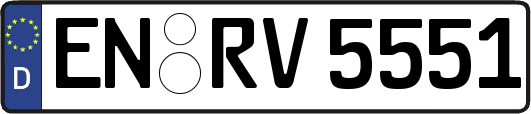 EN-RV5551