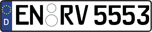 EN-RV5553