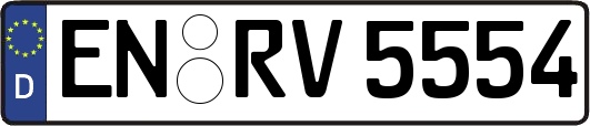 EN-RV5554