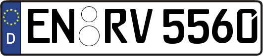 EN-RV5560