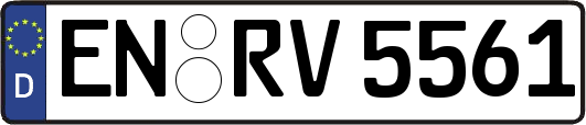 EN-RV5561