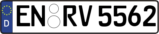 EN-RV5562