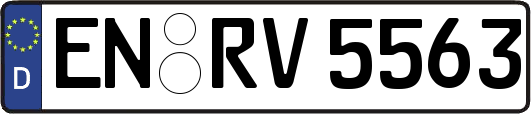 EN-RV5563