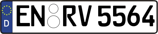 EN-RV5564