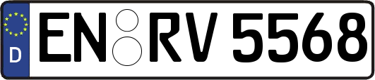 EN-RV5568