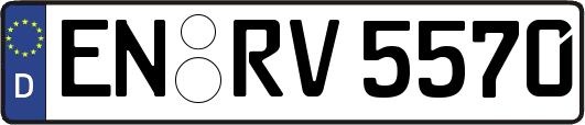 EN-RV5570