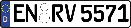 EN-RV5571