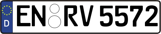 EN-RV5572