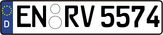 EN-RV5574
