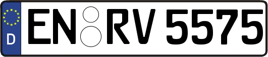 EN-RV5575