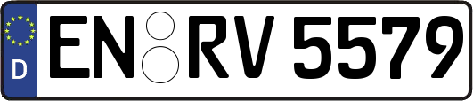 EN-RV5579