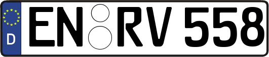 EN-RV558