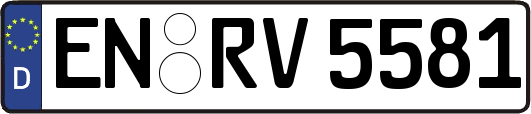 EN-RV5581