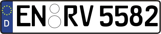 EN-RV5582