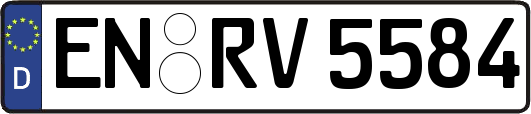 EN-RV5584