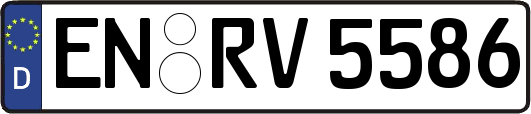 EN-RV5586
