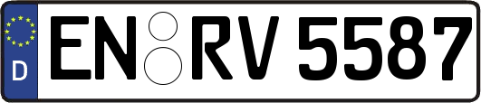 EN-RV5587