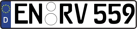 EN-RV559