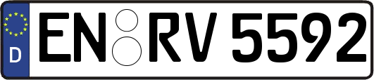 EN-RV5592