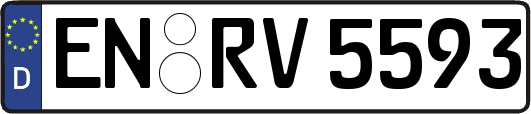 EN-RV5593