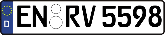 EN-RV5598