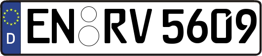 EN-RV5609