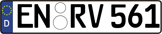 EN-RV561