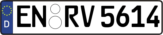 EN-RV5614
