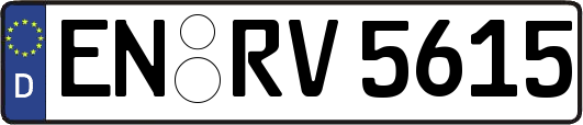 EN-RV5615