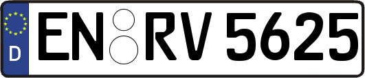 EN-RV5625