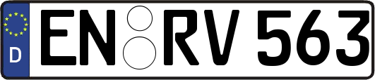 EN-RV563