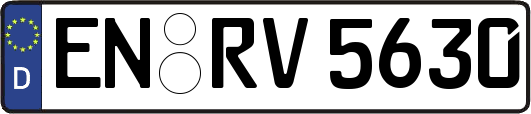 EN-RV5630